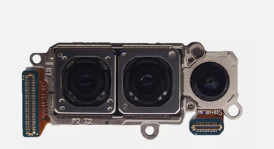 Hauptkamera für S21 Plus Galaxy G996B Samsung Ersatz Main Rear Camera Flex Cable