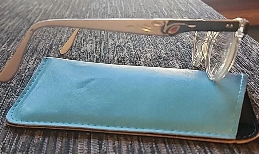 Monturas de gafas American Optical Catseye años 50, 60 vintage  Foto 2 de 4