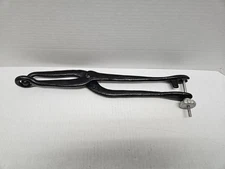 Hoke Ball Ring Shoe Stretcher No. 2 Bunion Feet Littlestown Hardware Foundry