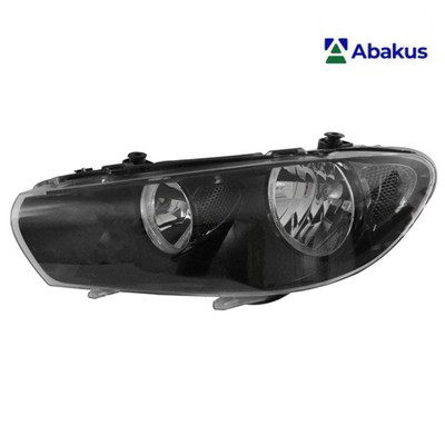 Headlight ABAKUS 441-11C3LMLDEM2 For VW