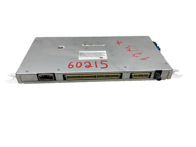   2016-2020 Tesla Model X MX Central Body Control Module Computer 1045451-10-F
