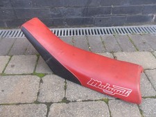 MALAGUTI - REAR SEAT - LEM HUSKY HANDLEBAR - FRANCO MORINI  - 2 STROKE - 50CC