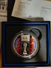 Moneda Fifa 2026