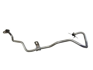 VW PASSAT Variant B8 3G5 Turbinenschmierrohr 04E145140 1.40 Petrol 35115477