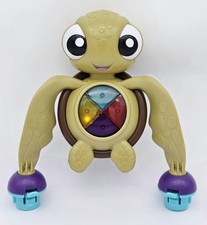 Bright Starts Disney Finding Nemo Baby Jumper Squirt Turtle Toy Replacement Part
