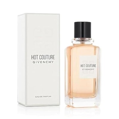 Givenchy Hot Couture Eau de Parfum Spray for Women 3.3 oz / 100 ml