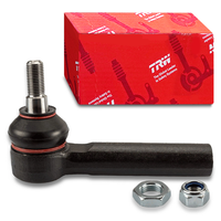 TRW Spurstangenkopf Vorne Fiat Ducato 230 244 Peugeot Boxer 244 CitroËN Jumper