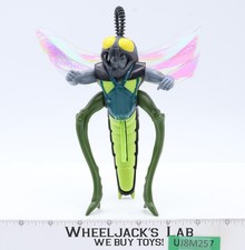 The Stinger 100% Complete WORKS ORIGINAL Thundercats 1987 LJN Vintage Figure