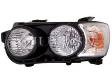 JUMASA Scheinwerfer Hauptscheinwerfer Links für CHEVROLET AVEO Schrägheck (T300)