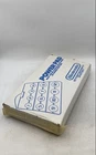 Vintage Nintendo Power Pad Floor-Mat Controller For Nintendo-NES In Box