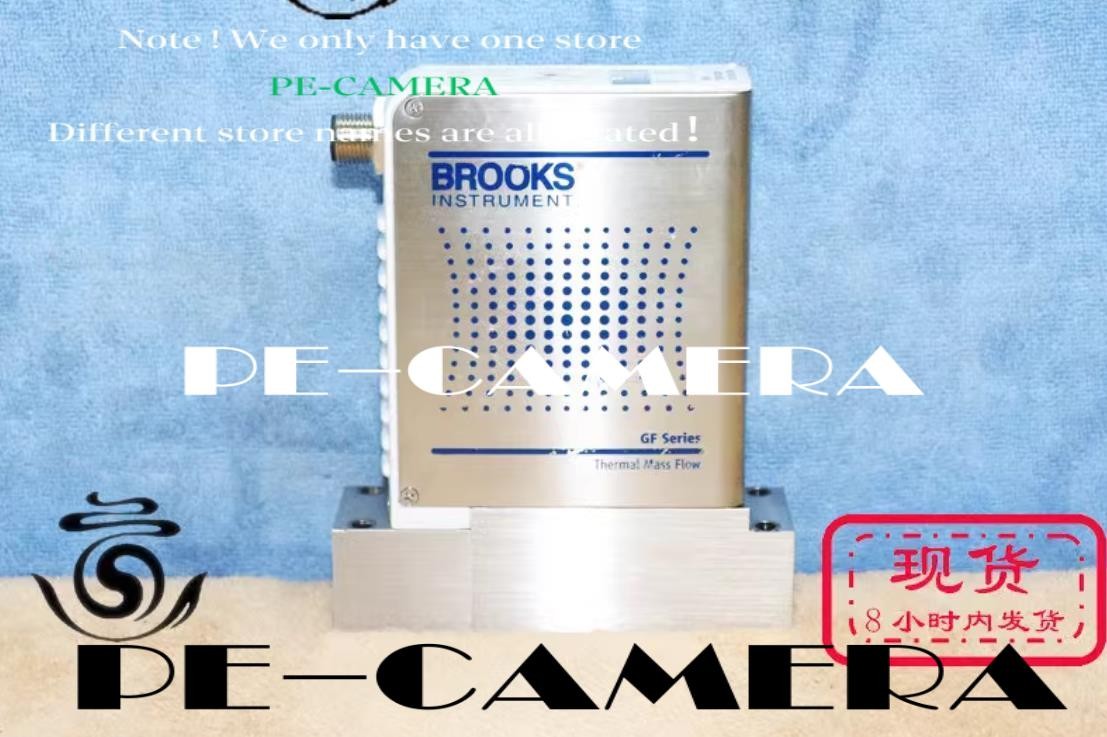 1PCS GF125CXXC N2 200SCCM AMAT 0010-42855 (3-month warranty/SHIP FedEx)