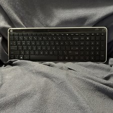 HP 230 Wireless Keyboard Untested