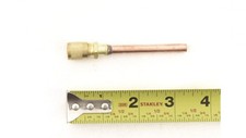 Refrigerator Part SF8404P6 - Access Valves 1/4 each