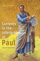 Neil Elliott | Currents In The Interpretation Of Paul | Taschenbuch | Englisch