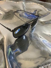 Caribbean Sun Unisex Polarized Sunglasses