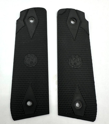 Hogue Rubber Grips for Ruger MKIV 22/45 - Lot of 100