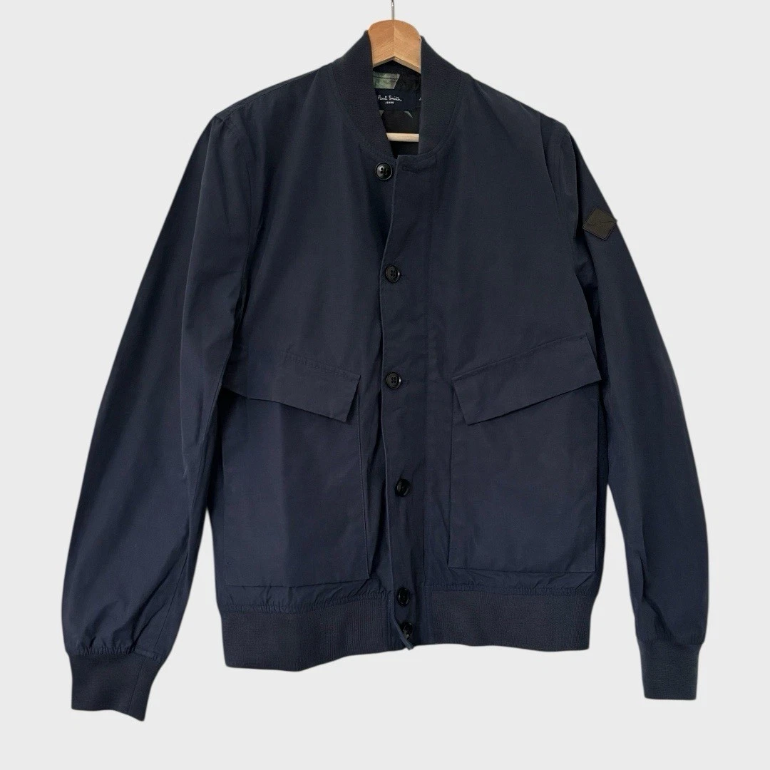 Paul Smith Jackets for Men for Sale - Shop New & Used - eBay