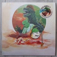 Mickey Diamond & Big Ghost Ltd. - Gucci Ghost...