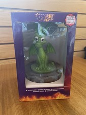 Spyro Numskull, Bruciatore di Incenso Activision Edizione Limitata Giocatore PlayStation Xbox