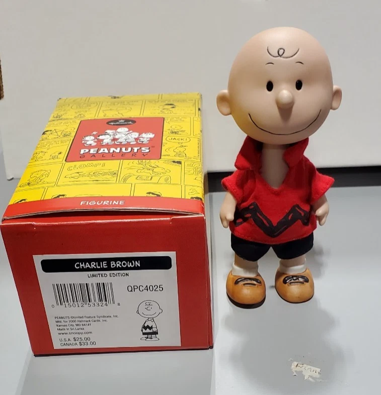 hallmark peanuts gallery products for sale | eBay