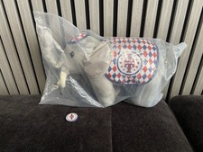 Take That Circus Tour Elephant And Manchester Badge. Brand new!