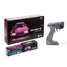 🔥️‍Mattel Creations Hotwheels R/C 1:64 Nissan Skyline R32 Pandem SHIPS TODAY🔥️