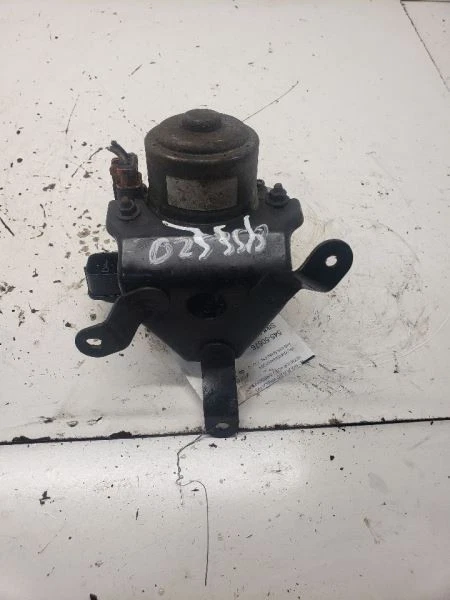 Conjunto modulador de piezas de freno antibloqueo compatible con 98-02 ACCORD 955087 Foto 2 de 4