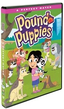 Pound Puppies: A Perfect Match