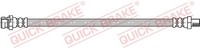 Hinterachse Links Quick Brake 37.040 Bremsschlauch FüR Hyundai,Kia