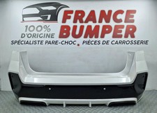 Pare-choc avant BMW X1