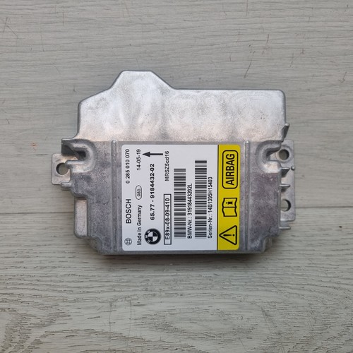 BMW X1 E84 STEUERGERÄT ECU 9184432