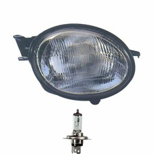 Scheinwerfer rechts für Toyota Corolla Station Wagon Compact Liftback inkl. H4