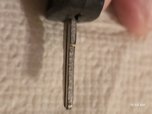 Cessna Aircraft Key Cover With A Key - Bild 5 von 6