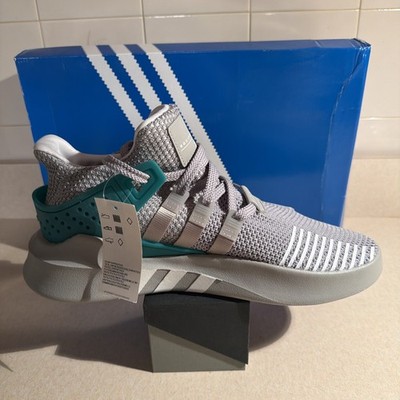 Size 11 - Adidas EQT Bask ADV Grey for sale online | eBay