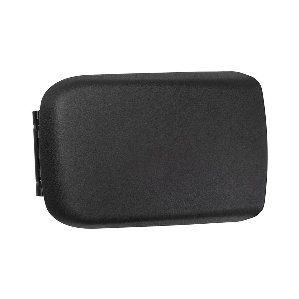 Cubierta de tapa de reposabrazos de consola central para Ford Mustang 07-09 Mustang Shelby 05-09 Foto 2 de 4