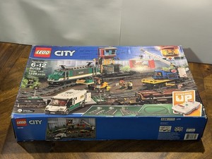 Lego 60198 | eBay