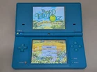 Wizard of Oz: Beyond the Yellow Brick Road (Nintendo DS, 2009)