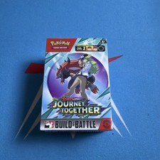 journey together booster build & battle box MetaZoo TCG: Cryptid Nation Theme Deck