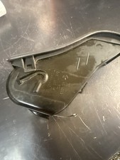 1998-2001 Dodge Ram 1500 2500 3500 Dash Ash Tray Assembly Ashtray Dark Oem