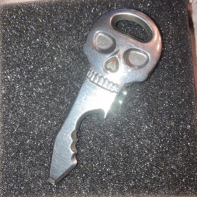 Nite Ice Doohickey Quick Key Multi Tool