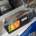 SNES Super Nintendo AL UNSER JR.'S ROAD TO THE TOP NEW UNOPENED Sealed! — photo 5