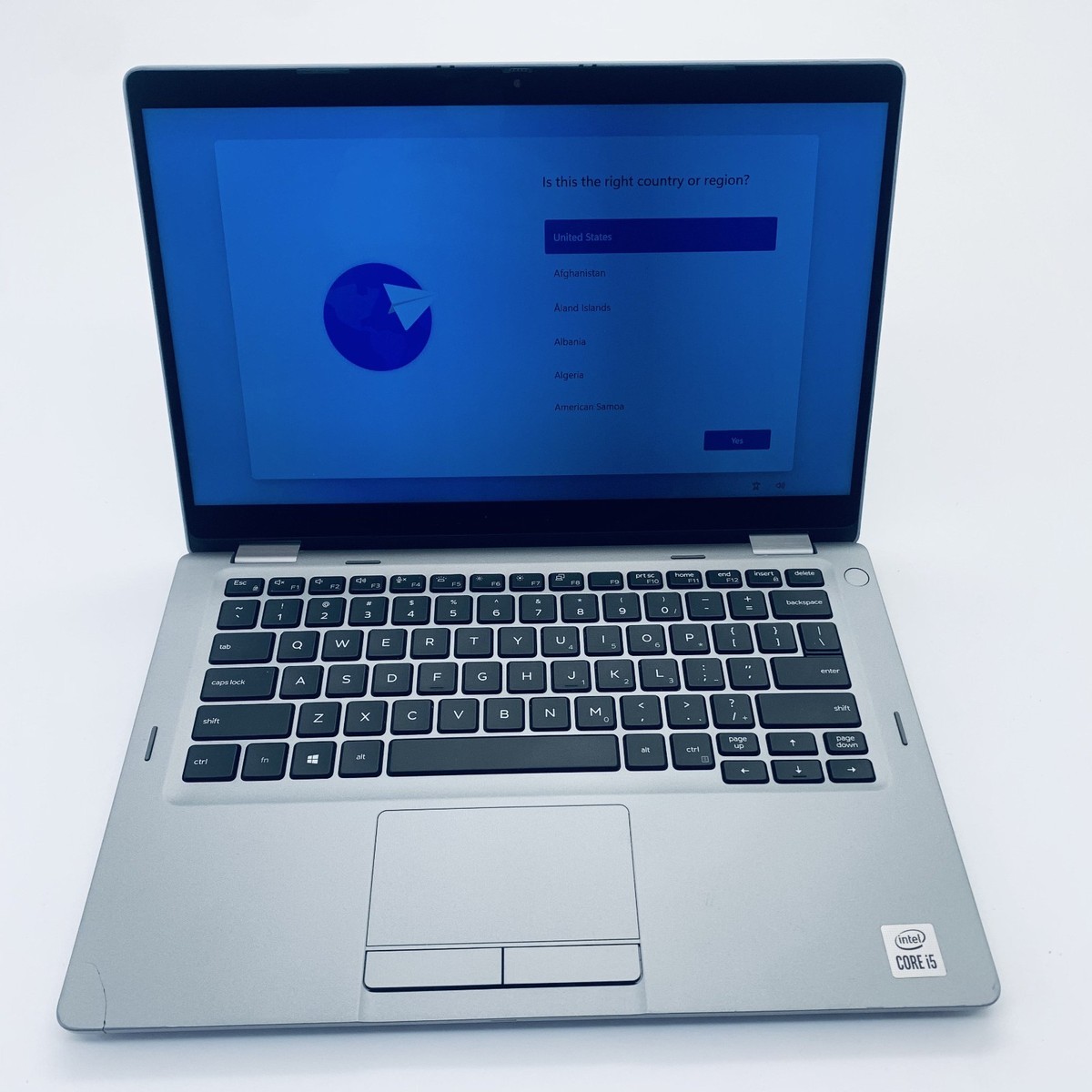 Dell Latitude 5310 2 IN 1 13.3