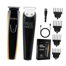 Beard Trimmer for Men, Rechargeable Men's Hair Trimmer for 8-Piece Set