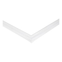 Neu KüHlschrank Rundum TüRdichtung Dichtung Bauknecht Ikea 481246668082