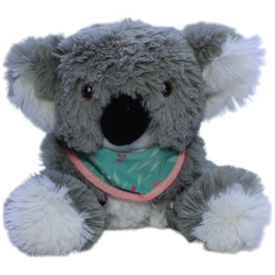COTTON BLUE Koala Kuscheltier Plüschtier 17 cm Grau Gebraucht