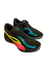 377012-03 Mens Puma Rise Nitro, New, Size 13