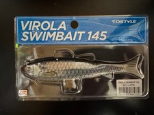 IROLA SWIMBAIT 145