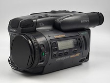 Sony CCD-TR2000E 10x Zoom Handycam Videokamera Recorder Nicht Getestet