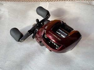 Shimano Scorpion 1000 | eBay