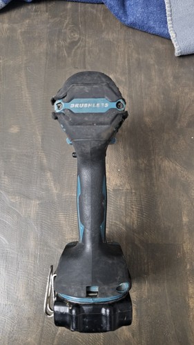 Makita XDT08 & XPH12 Lithium‑Ion Brushless Cordless Impact & Hammer Drive Drill - Picture 9 of 11